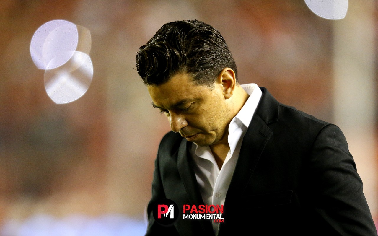 "Larrondo viene sufriendo hace mucho tiempo la misma lesión"