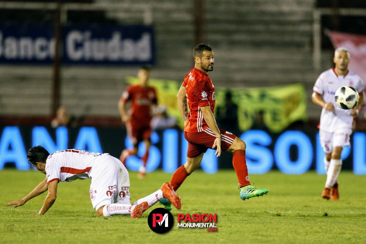 ¡Volvió Morita!