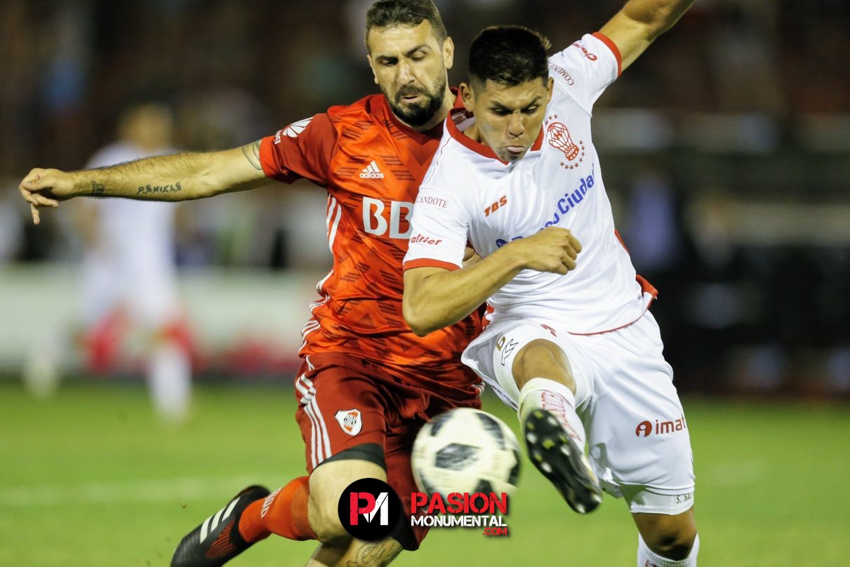 Debutó el Oso