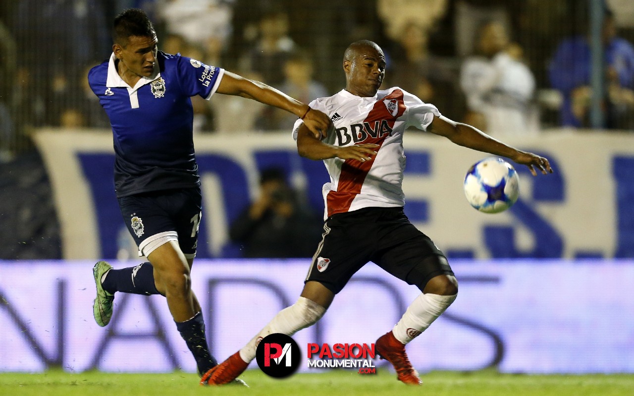 El Muñeco recupera un soldado para el sábado