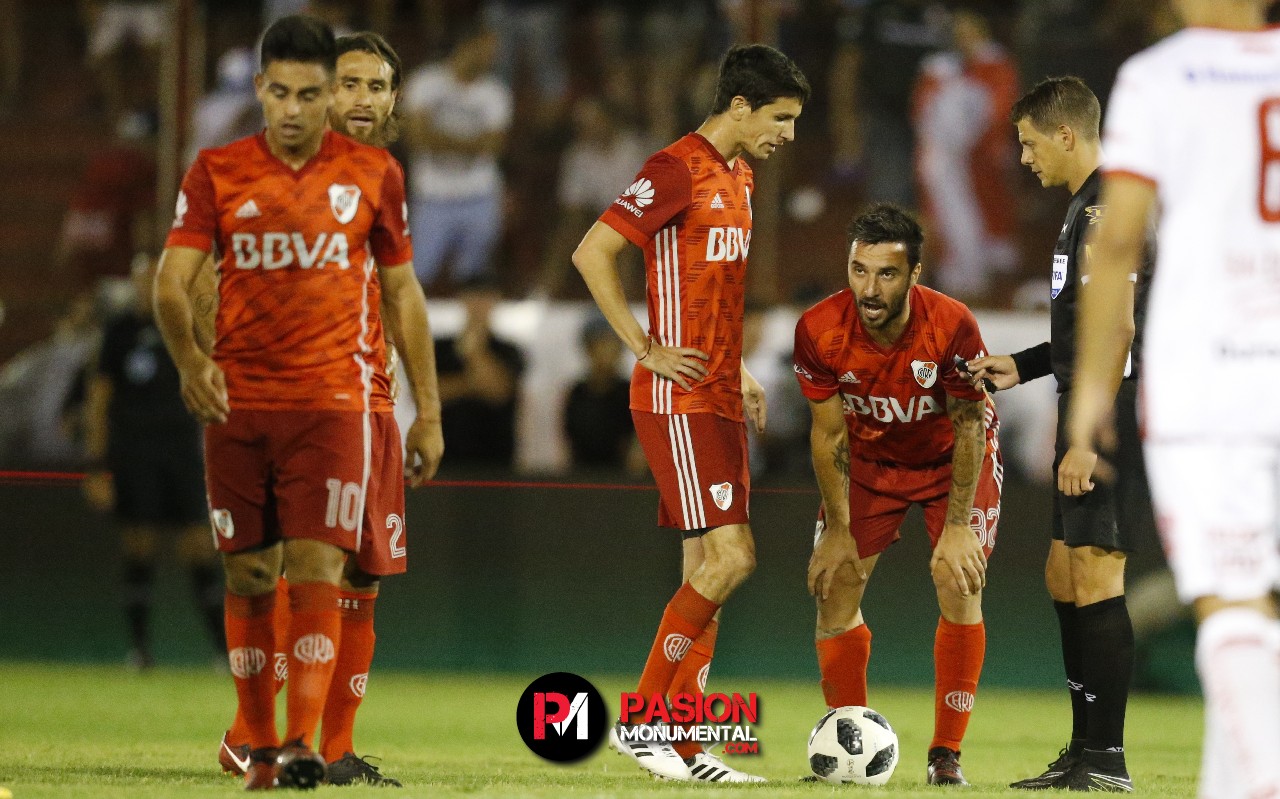 Los guarda para la Copa