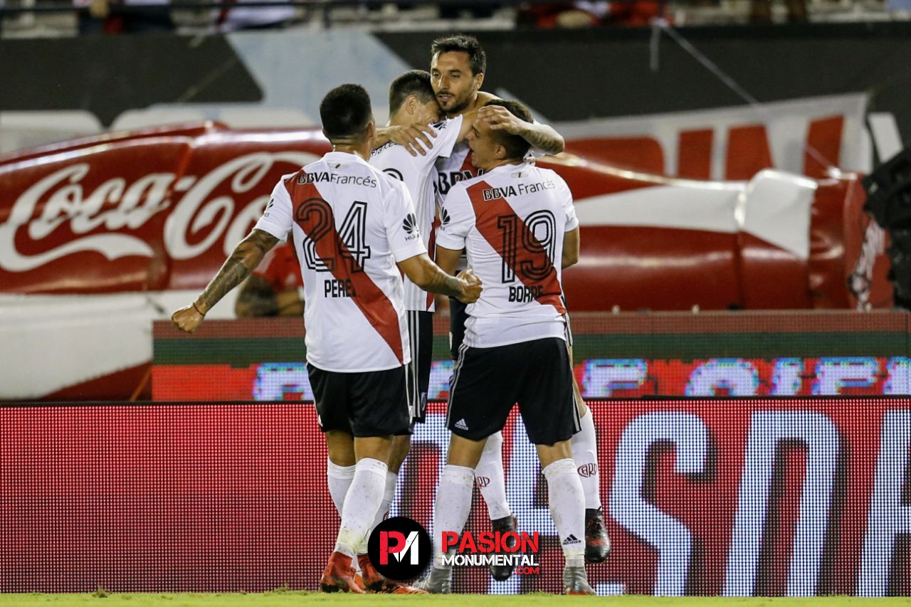 Jueguen por nosotros... ¡estamos con ustedes!