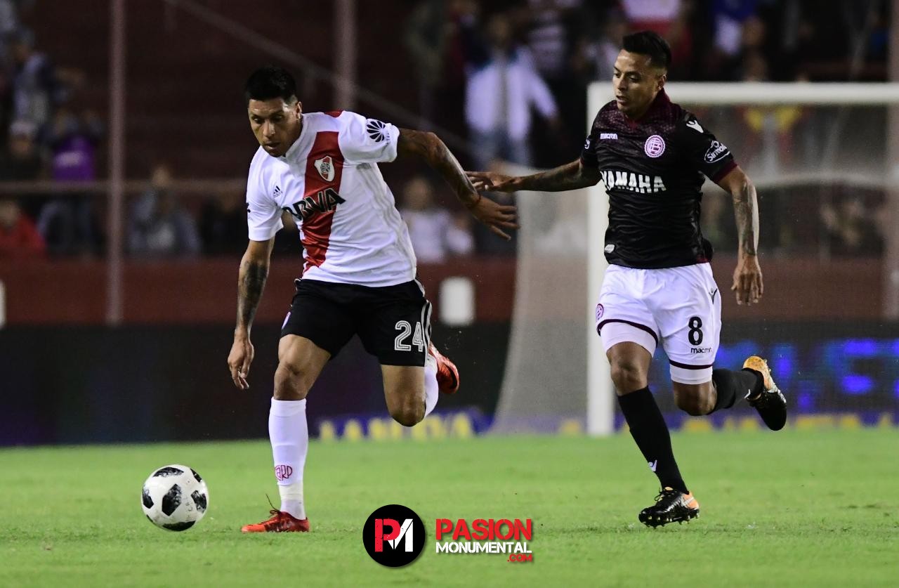 Baja contra Godoy Cruz