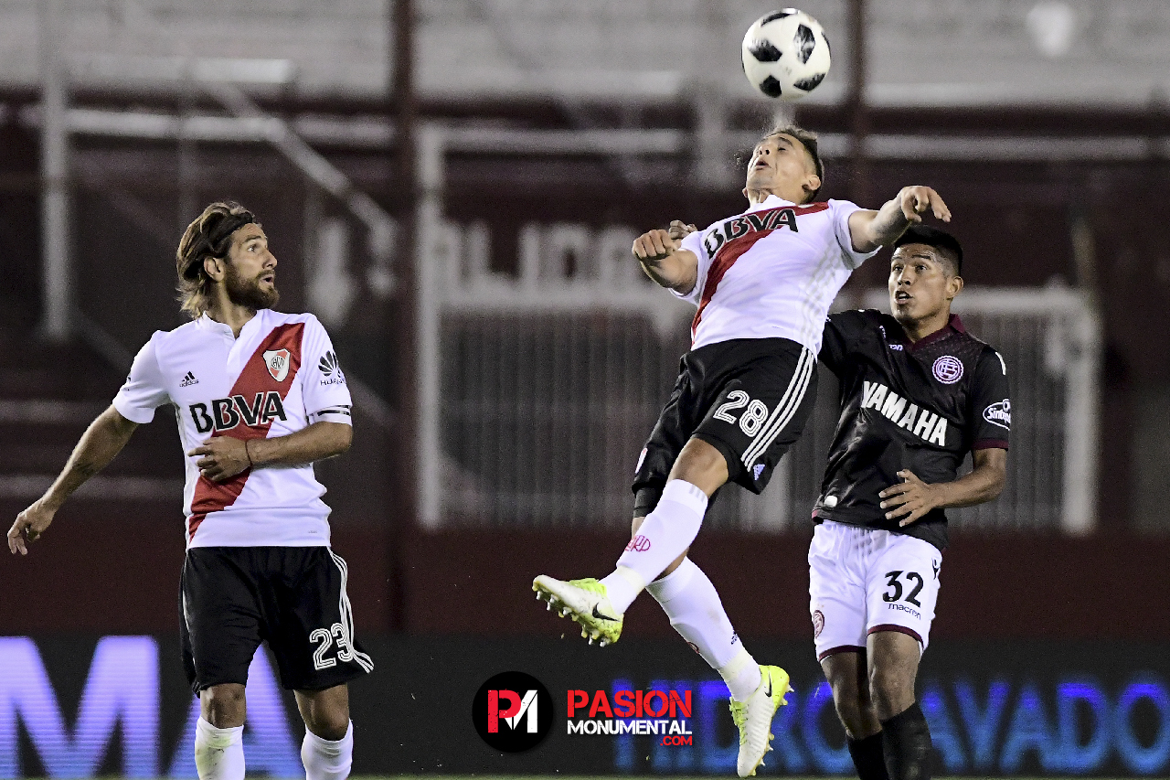 ¿Vuelve el doble cinco?