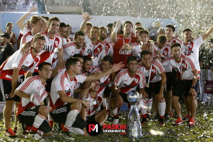 Todo confirmado para la semifinal de la Copa Argentina