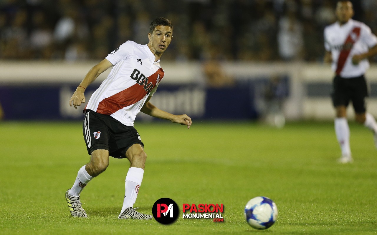 "Ganarle a Boca nos daría un envión anímico"