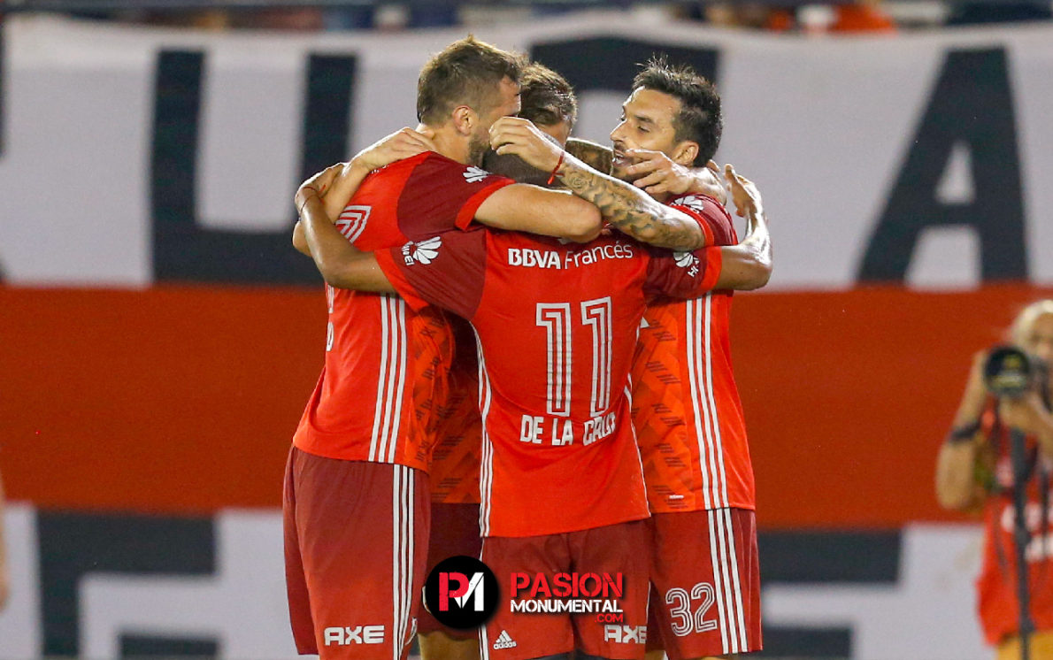 Por un triunfo que oxigene al equipo