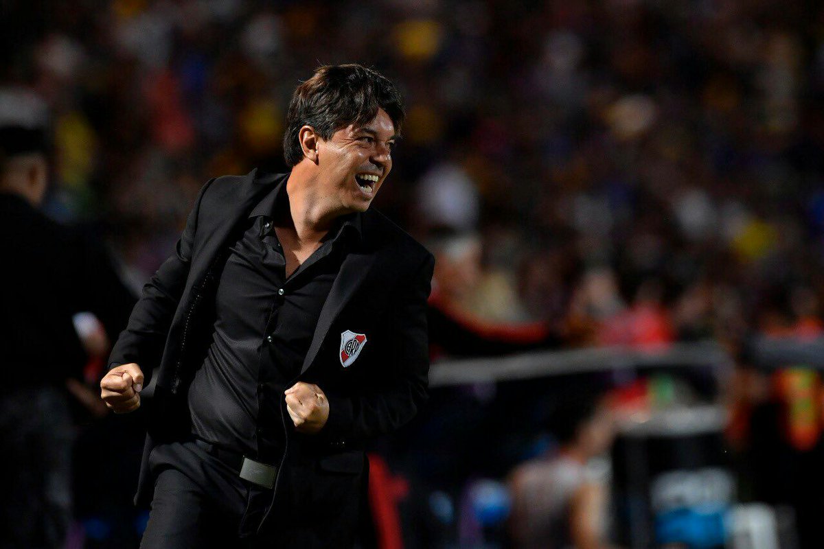 Triunfo récord para el Muñeco