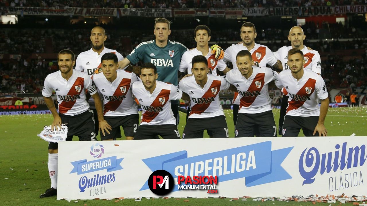 Puntajes del partido: Volvió el equipo