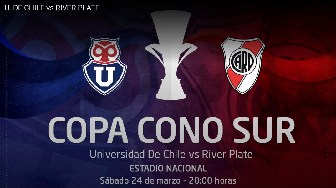 Venta de entradas para el amistoso en Chile