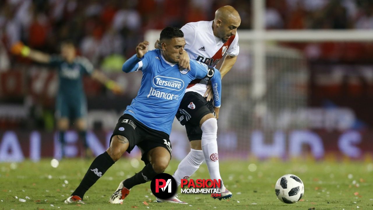 La previa vs Belgrano: River busca su segunda victoria al hilo