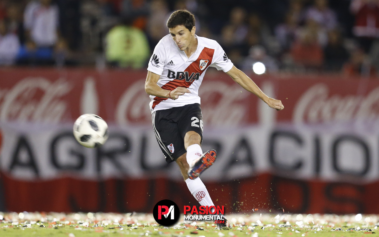 "La victoria frente a Boca nos dio un gran envión anímico"
