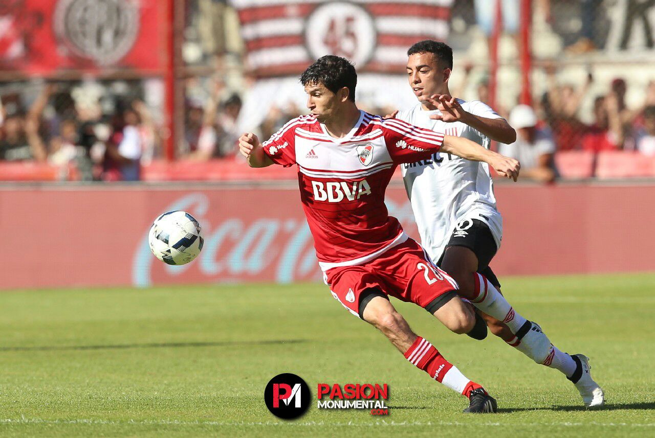 Día confirmado para recibir a Estudiantes