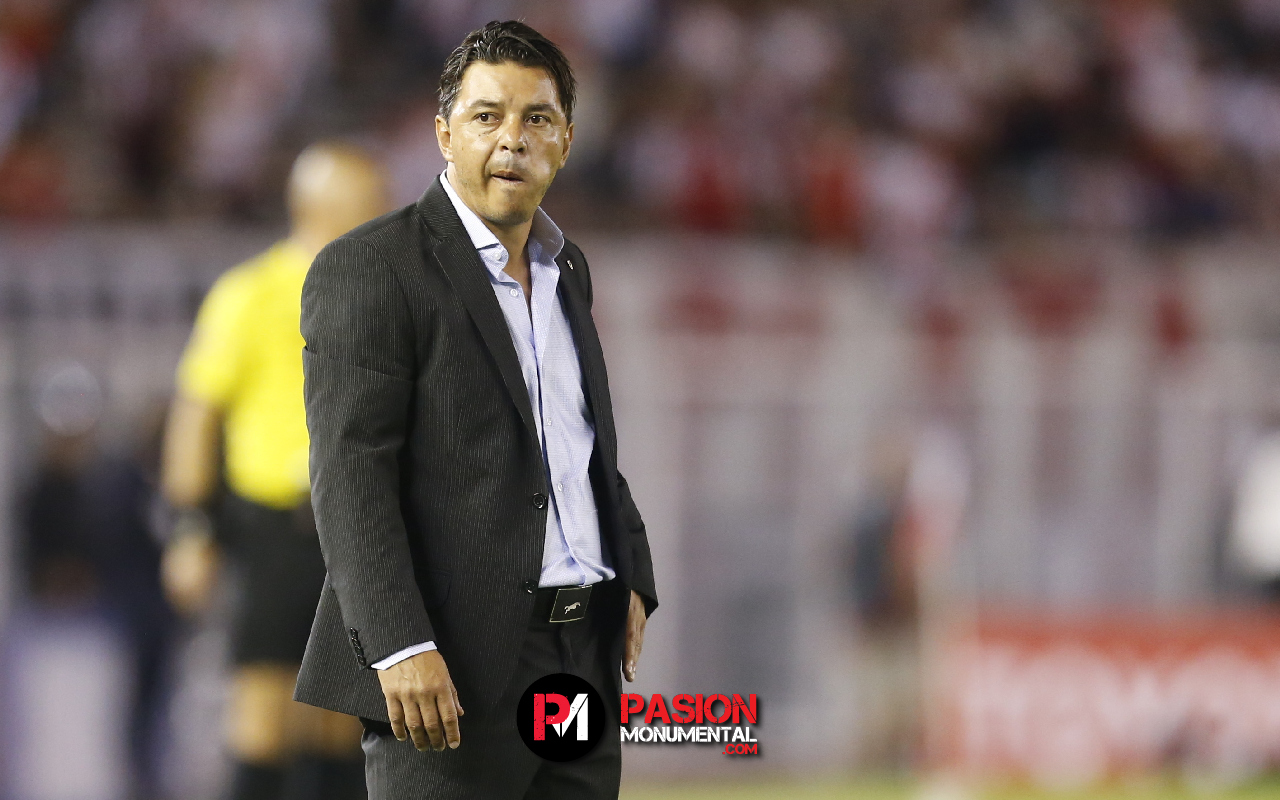 "Tenemos que saber jugar los partidos que son friccionados"