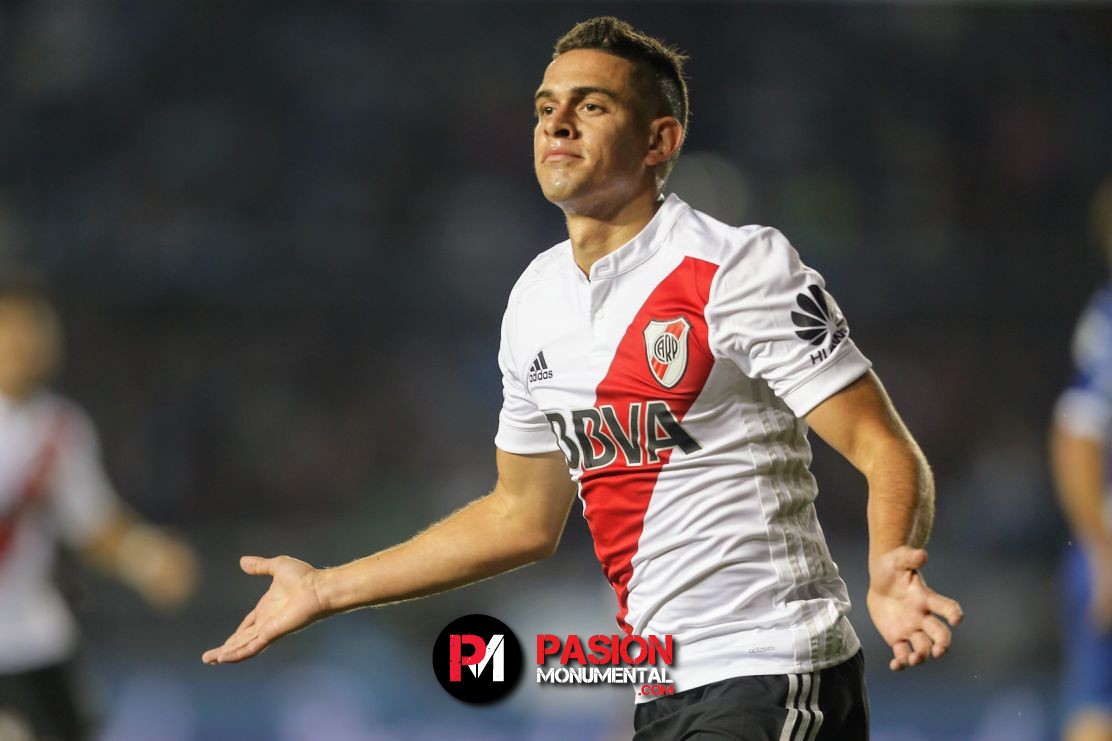 ¡La perlita de Rafita en el entrenamiento!