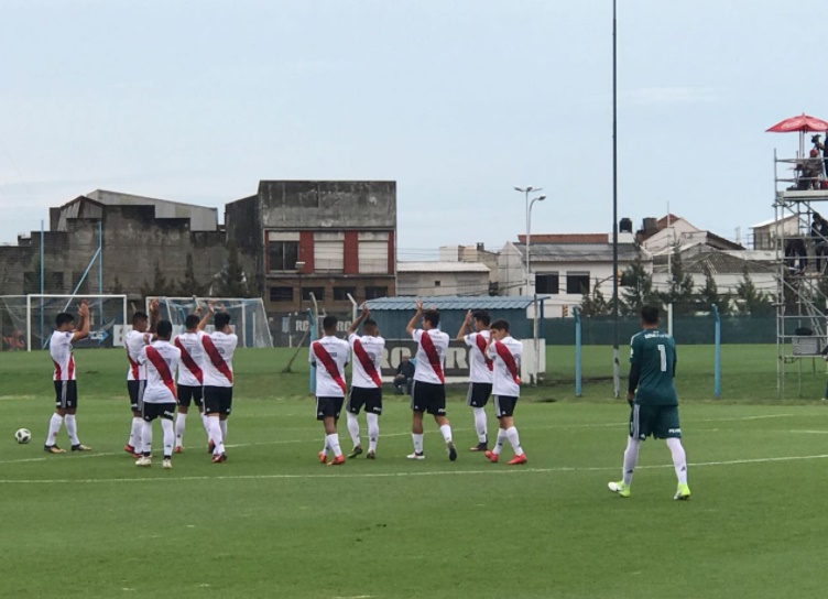 Cayó la reserva