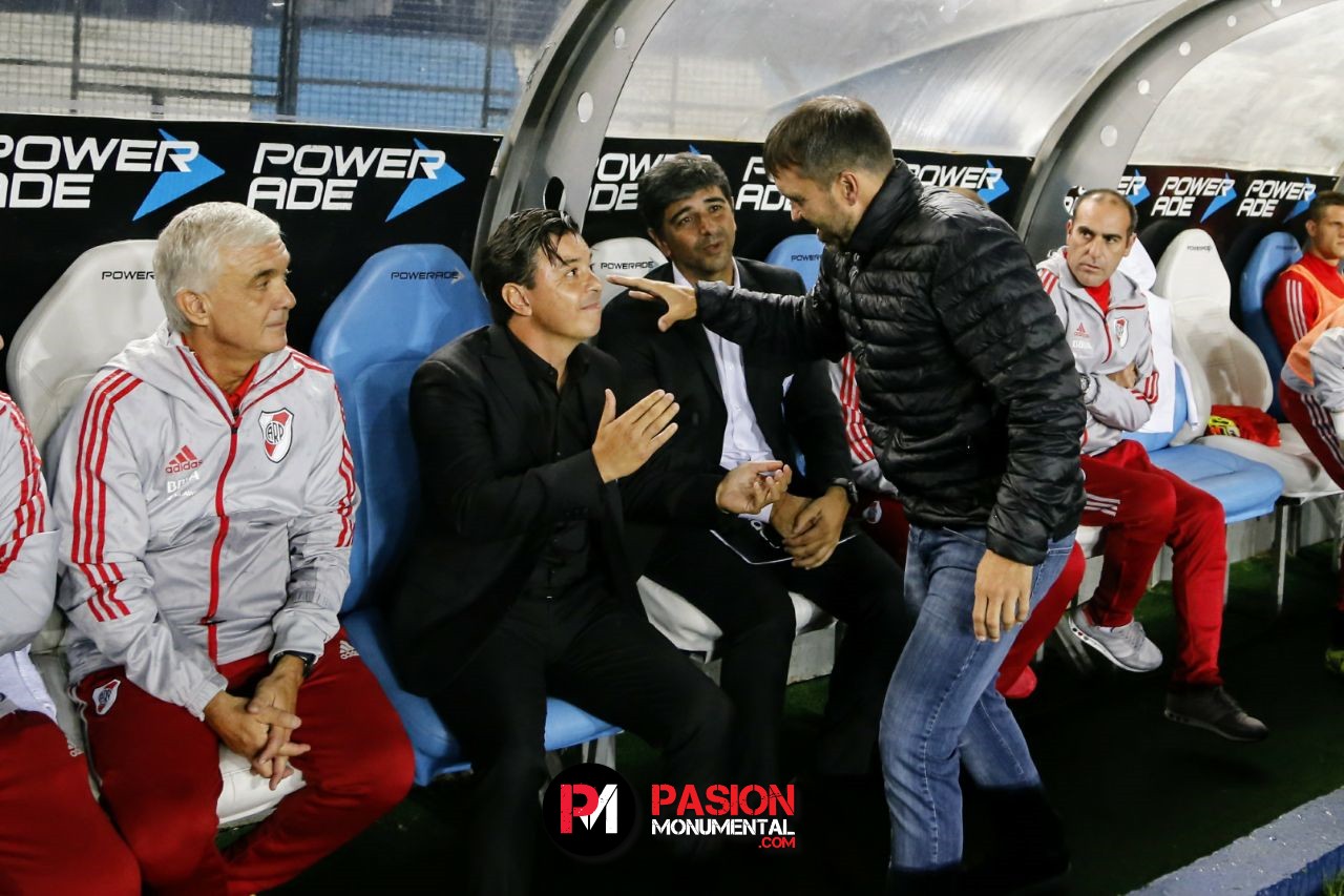 Otro pagaré levantado