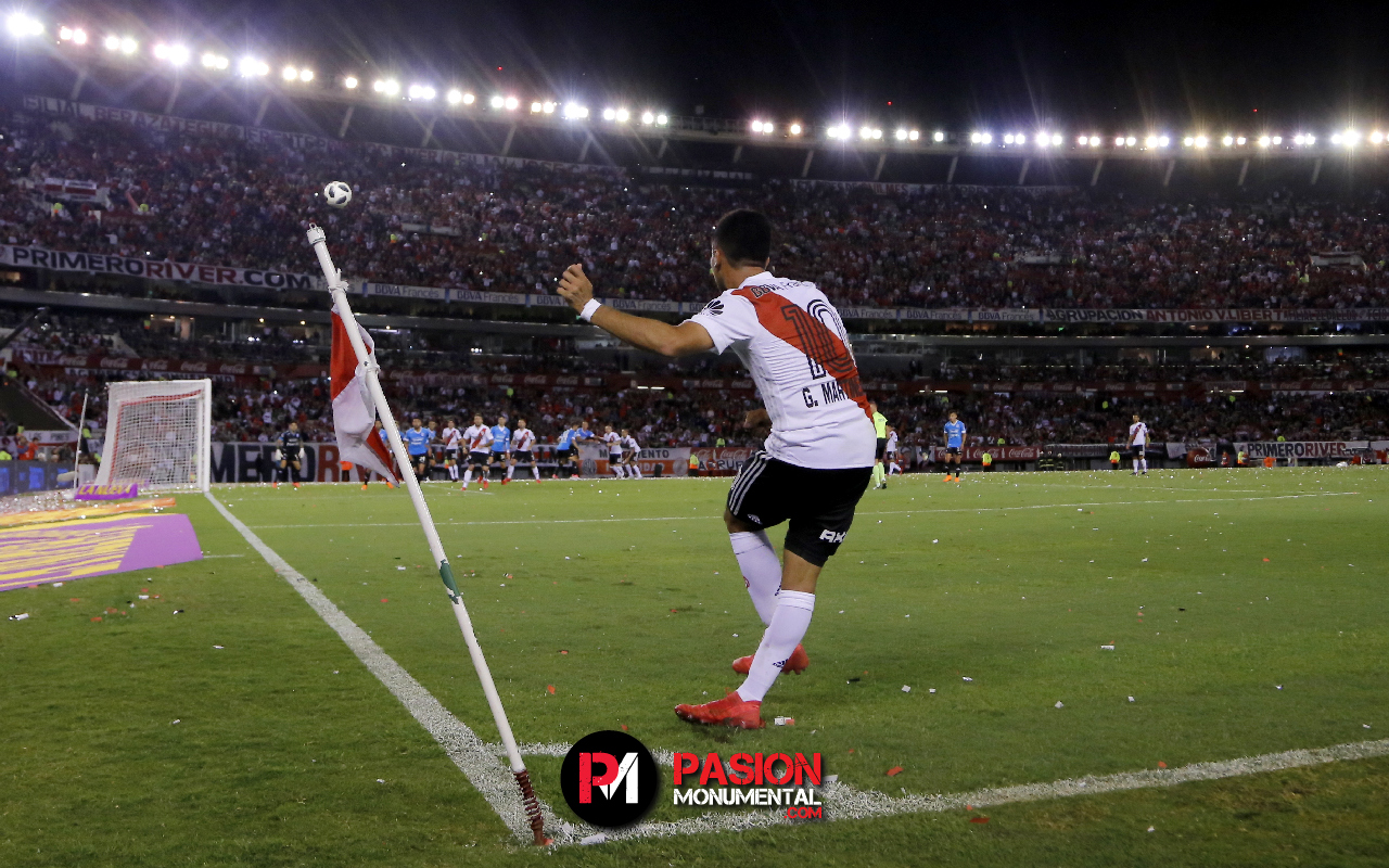 Convocados para visitar a Racing