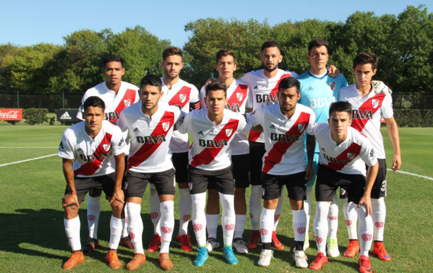 Empate de la reserva