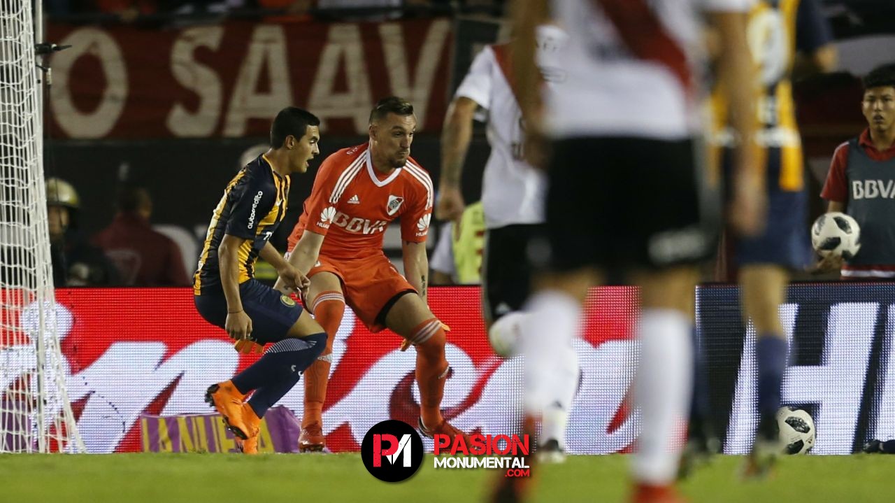 "Estar en un Mundial es el logro máximo de un jugador de fútbol"