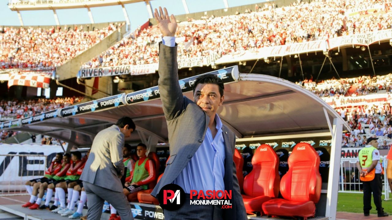 "Tuvimos el control del partido"