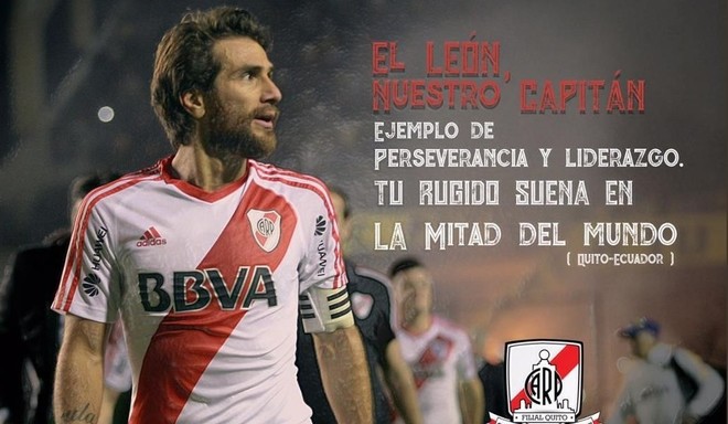 Un regalo para Leo