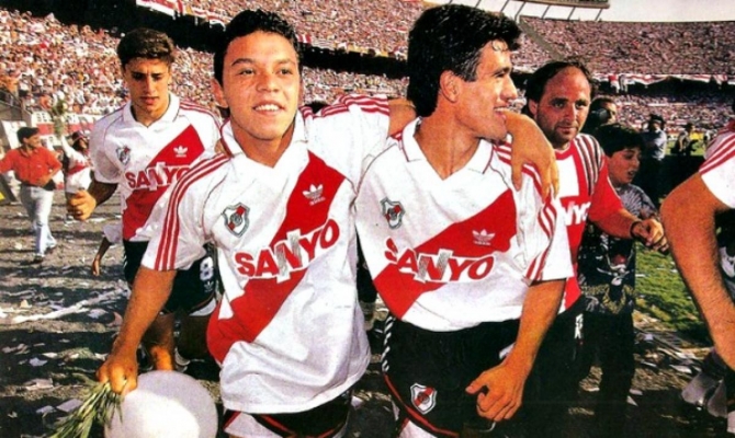 A 25 años del debut del Muñeco