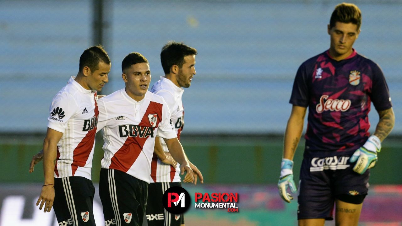 El primero de Juanfer