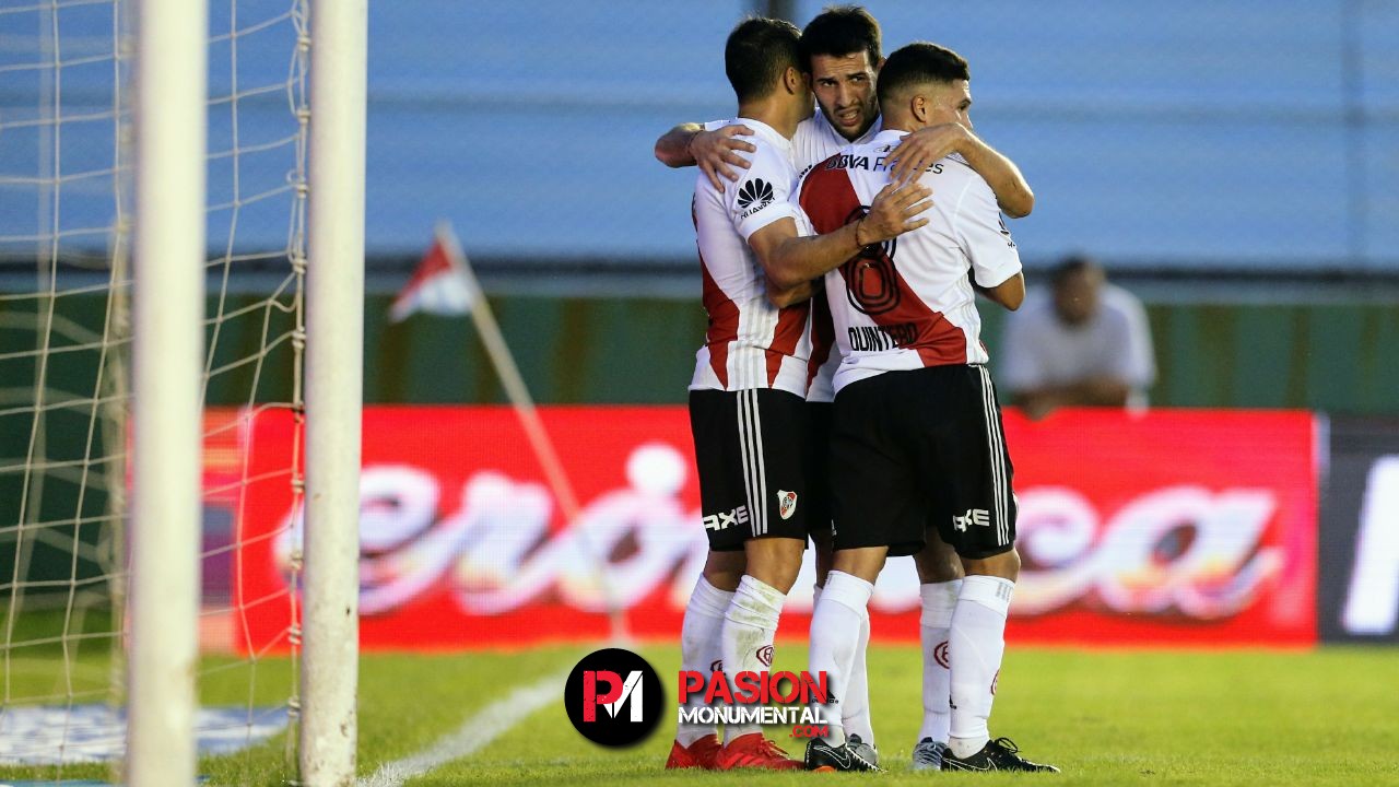 Sigue de racha