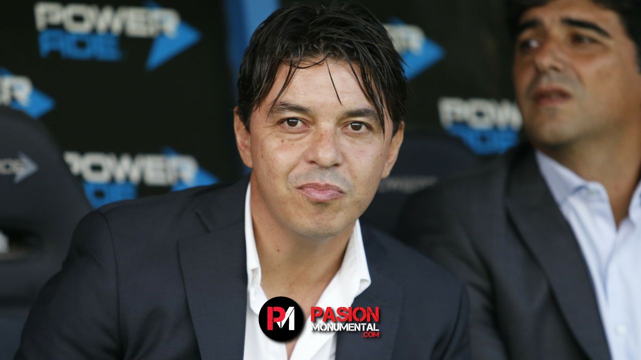 "Estoy conforme con lo que mostró el equipo"