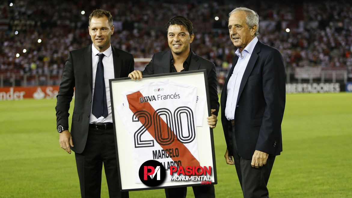 ¡¡Cumplió 200!!