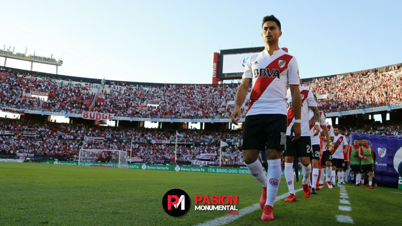 La complicación del Pity Martínez para ser vendido a Europa