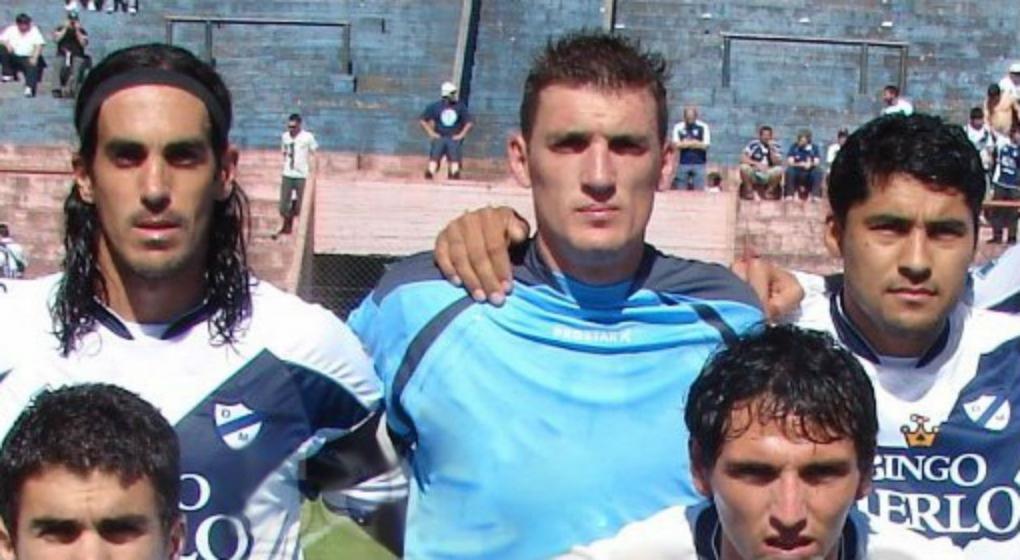 El entrenador que pidió a Armani para la Selección cuando atajaba en Merlo