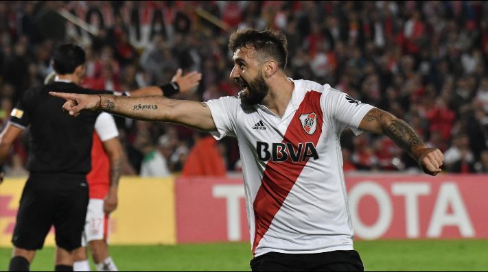 ¡¡Está de racha!!