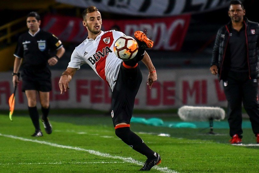 "Supimos controlar al rival desde un principio"