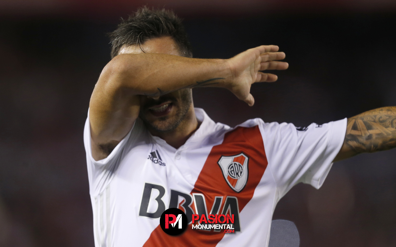 Preguntan por Nacho
