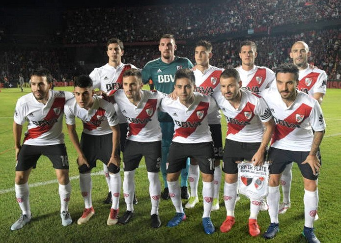 Puntajes: Juanfer levantó al equipo