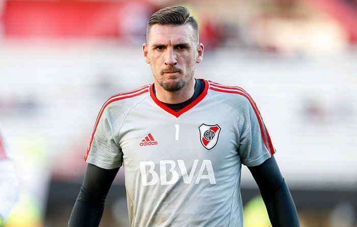 "Hay que esperar para saber si voy al Mundial"