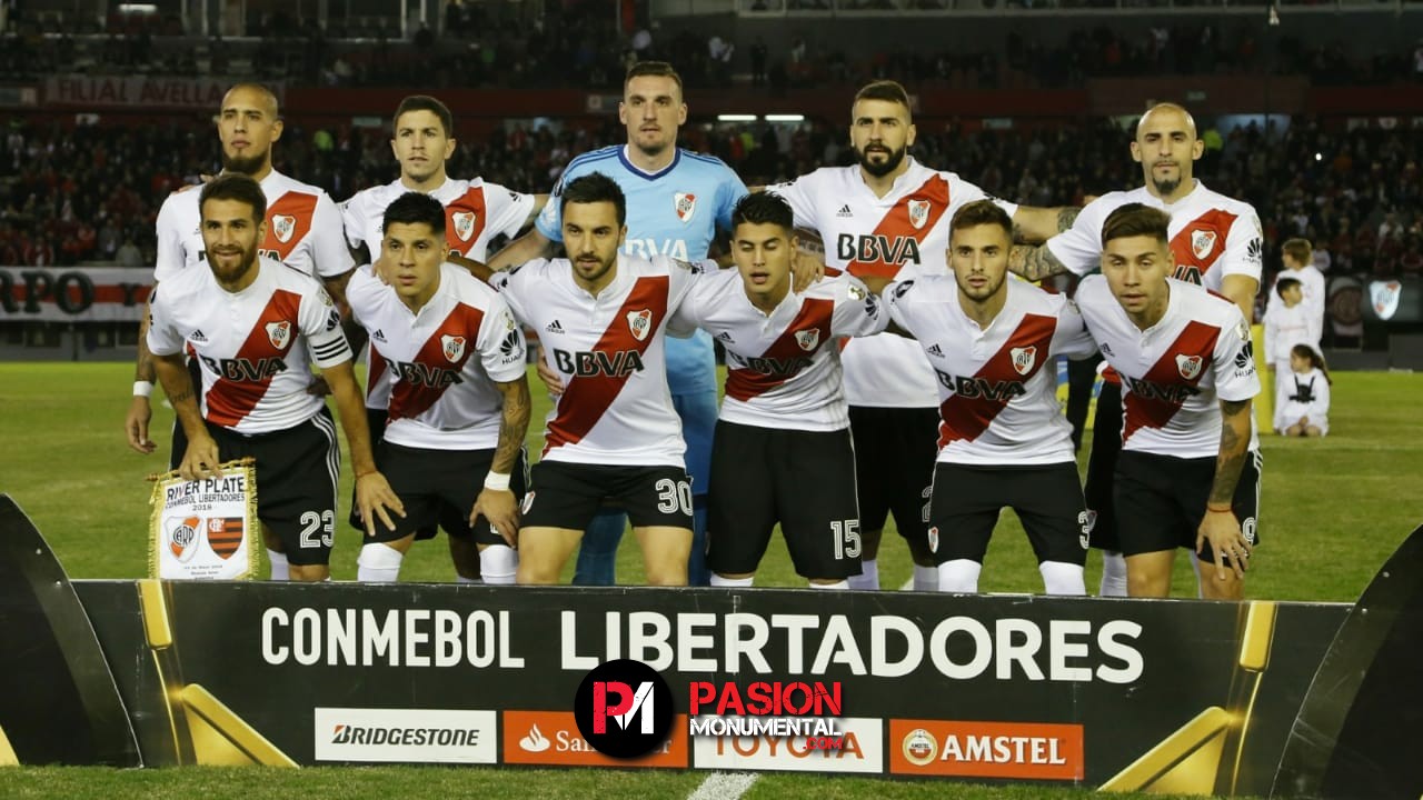 Puntajes: un equipo discreto