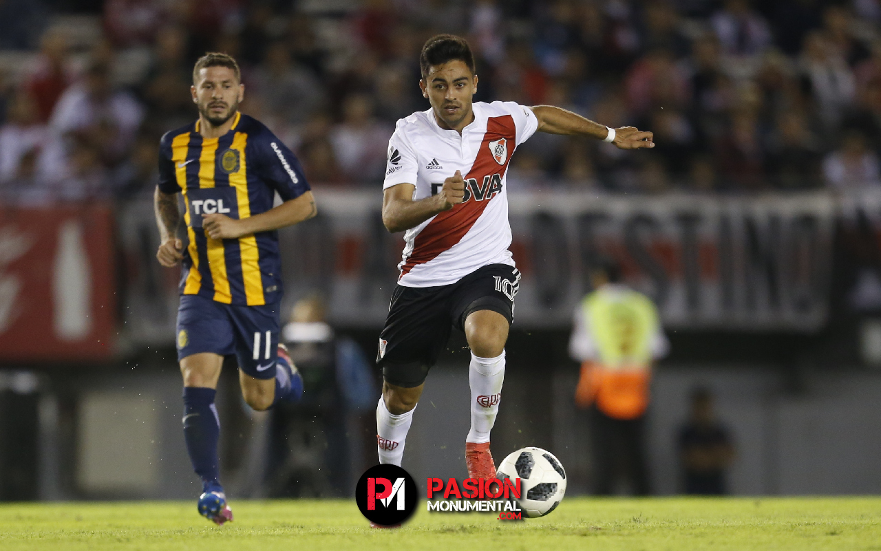 "Sé que es hora de dar un paso en mi carrera"