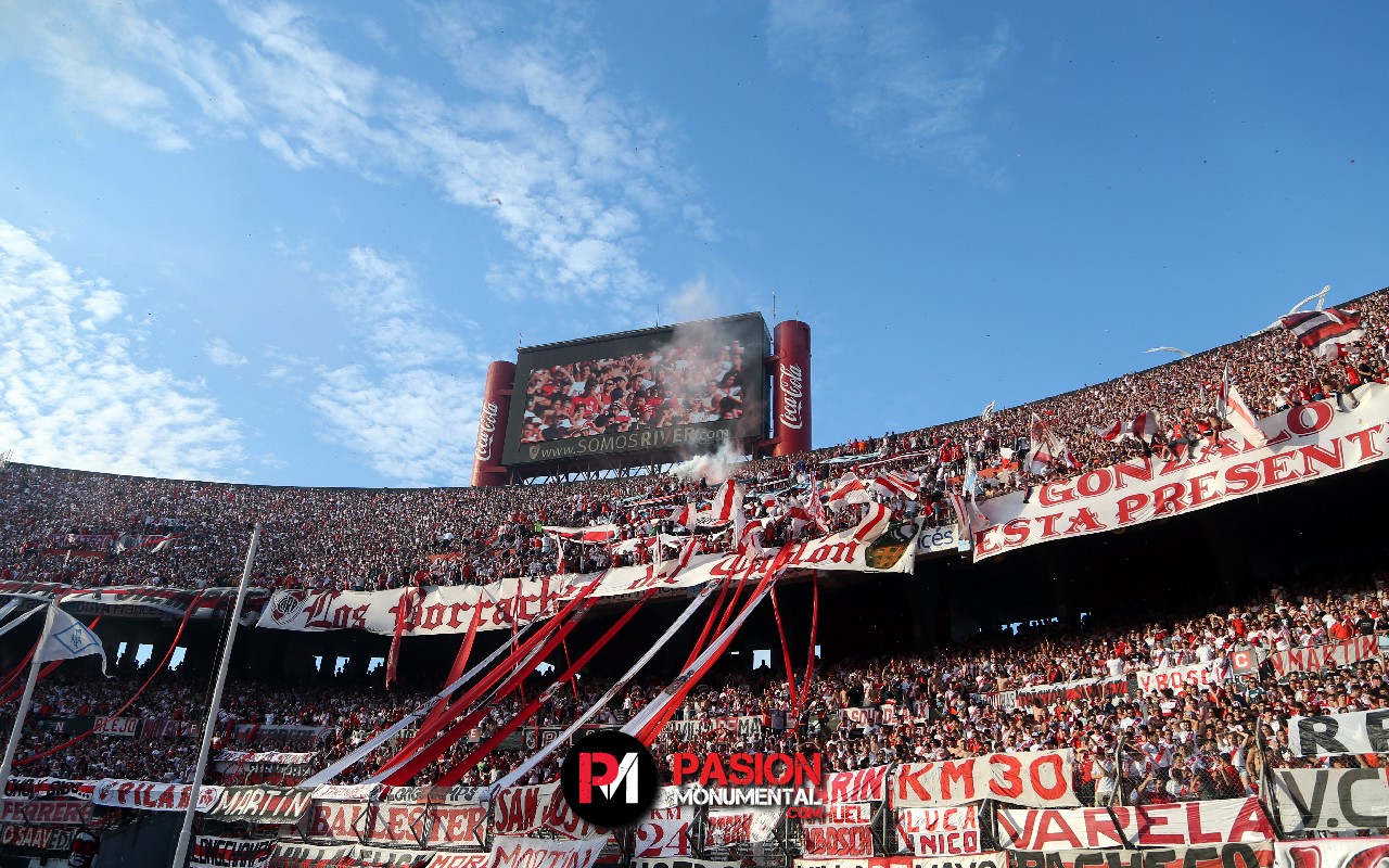 Venta de entradas para los partidos frente a Belgrano y Argentinos