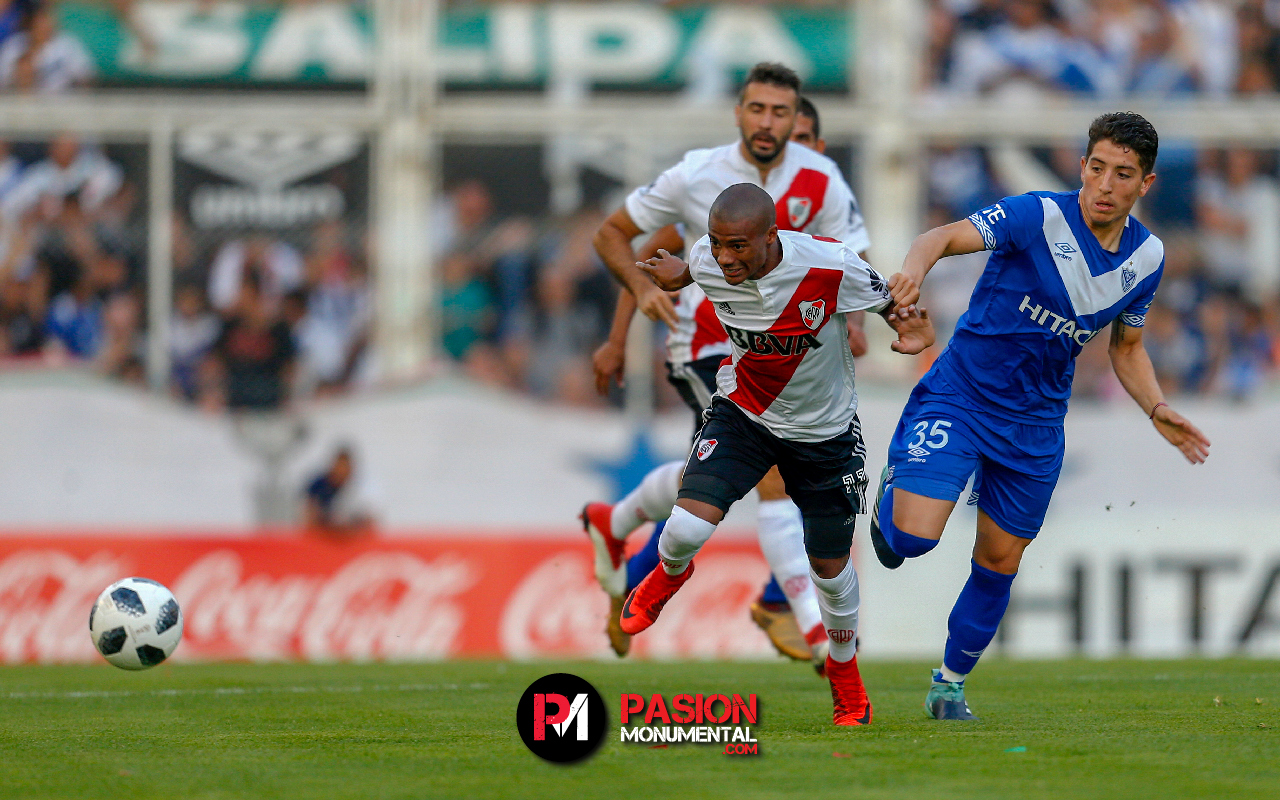 Vuelve a ser convocado