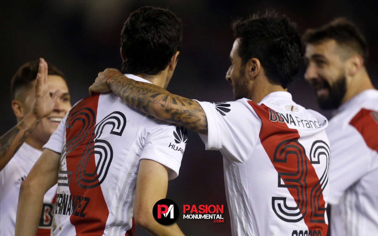 "Tenemos un gran plantel que trata de superarse día a día"