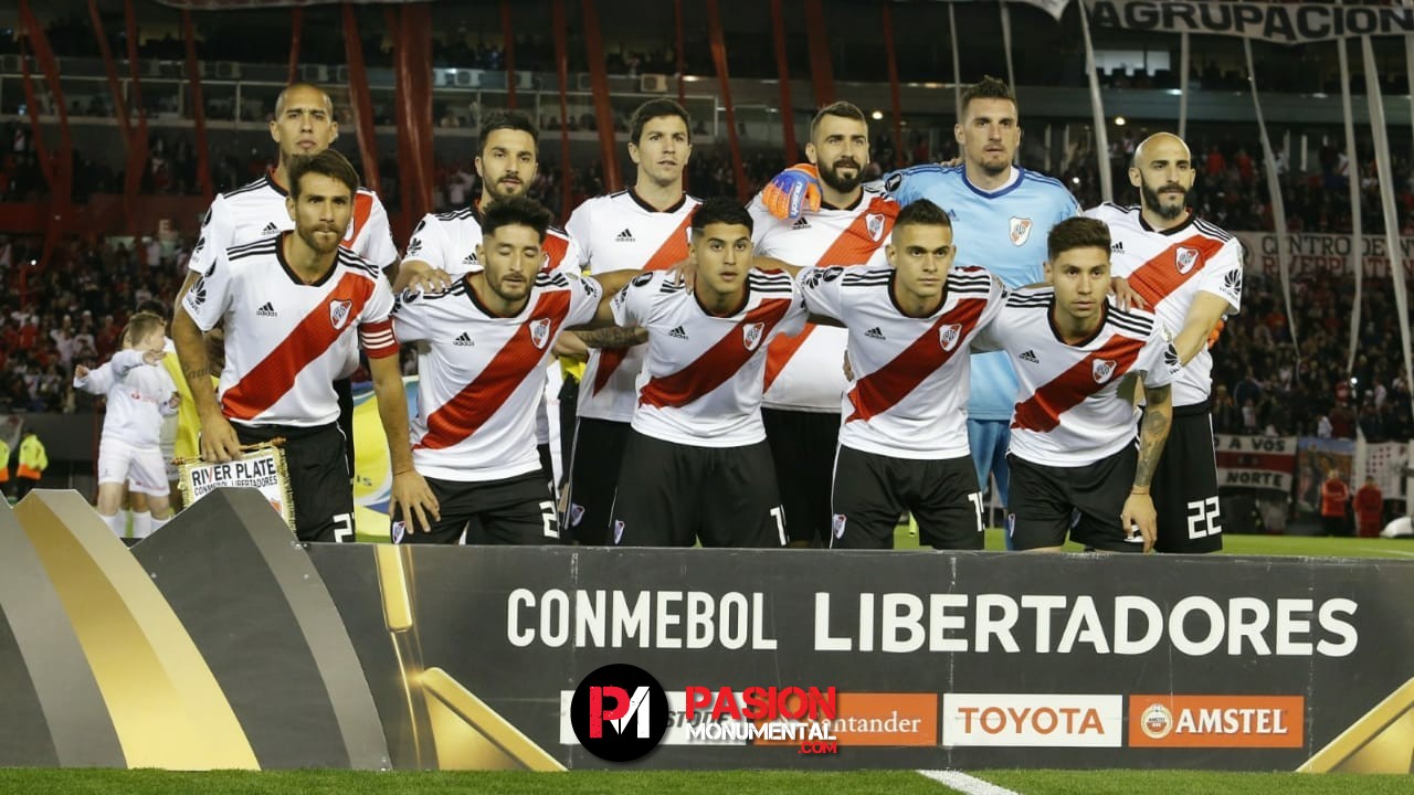 El jugador de River que pidió Barros Schelotto