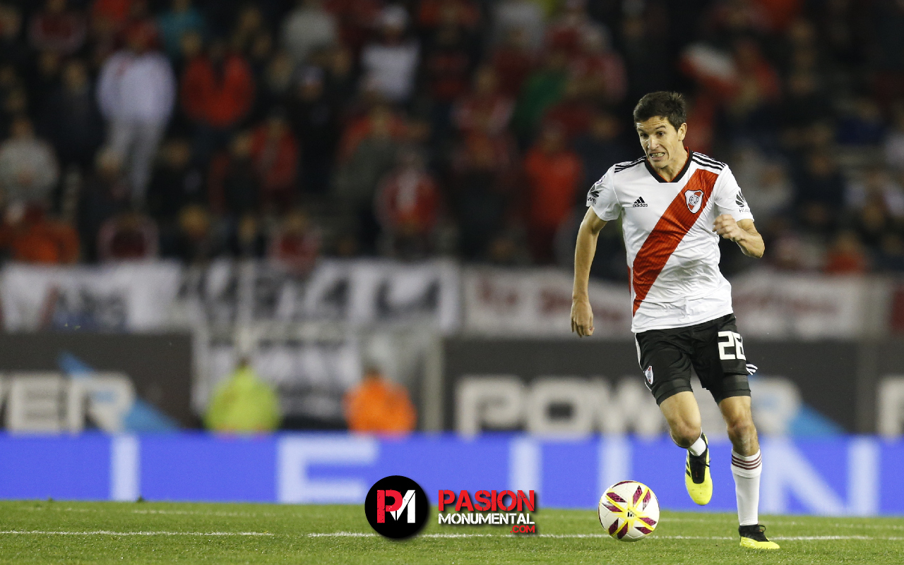 "No dejamos jugar a Racing"