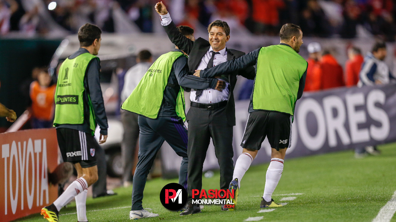"La clave para que no me metan goles arranca en los delanteros"