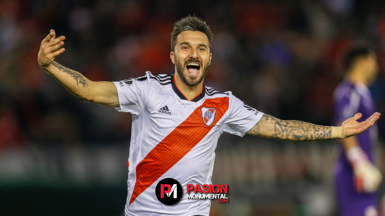 ¿Cuándo vuelve Scocco?