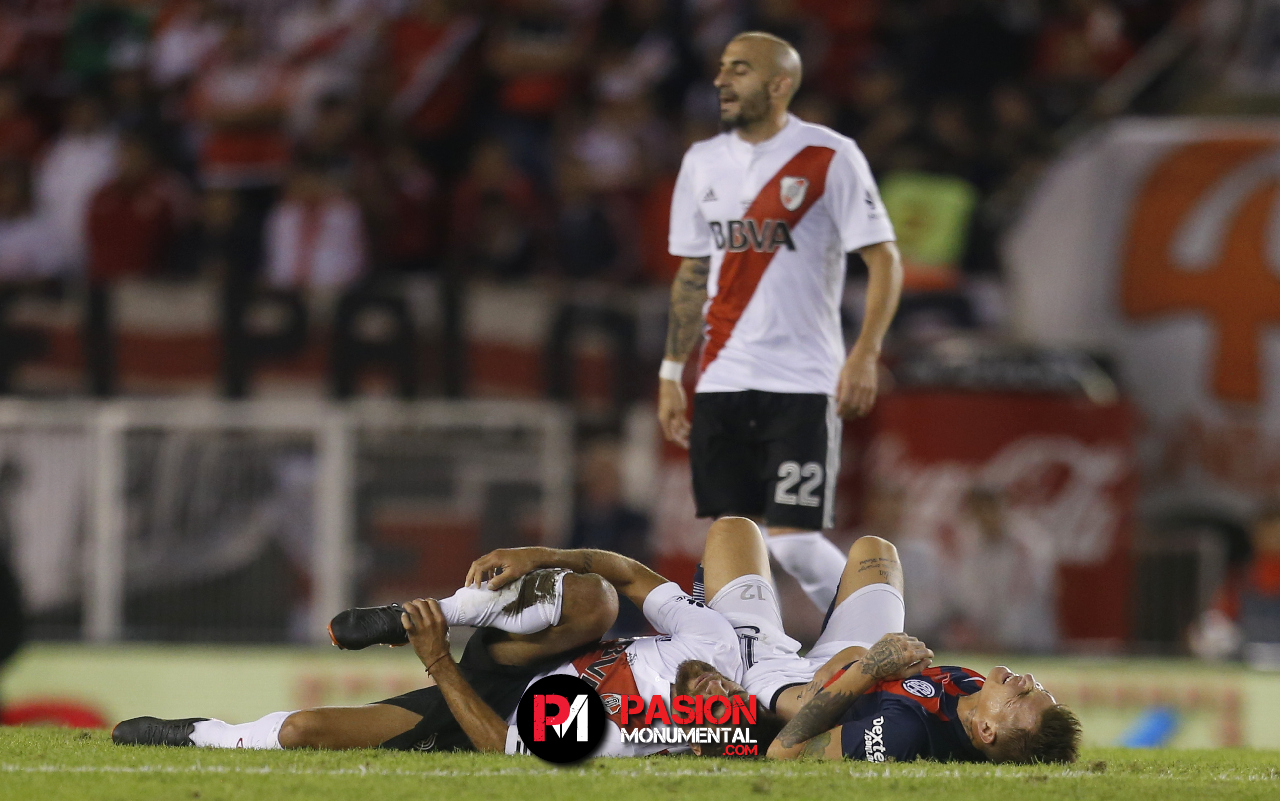 "El partido se definió por detalles"
