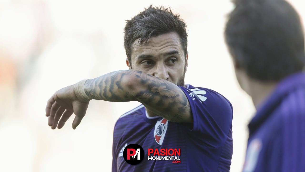 Preocupación por Scocco