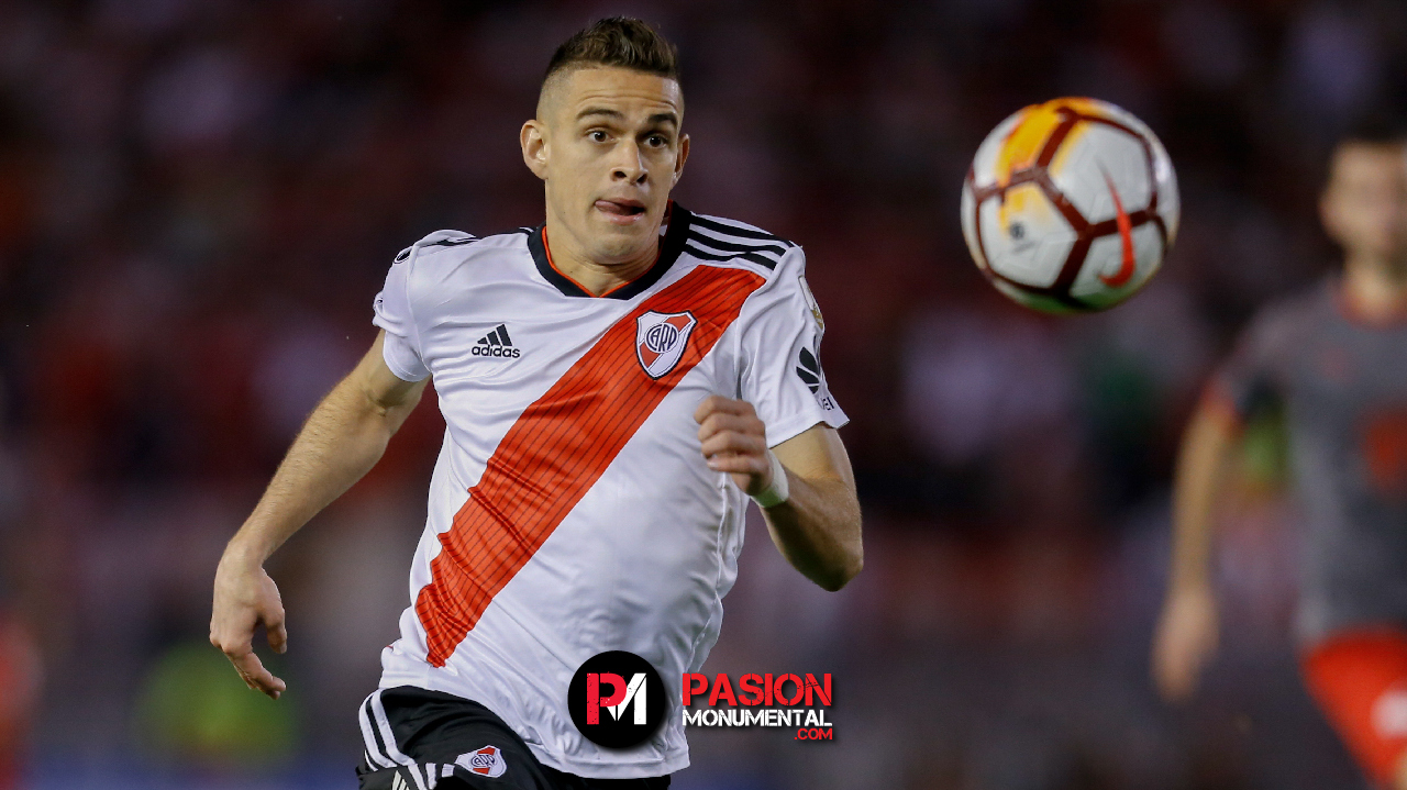 "Invierto mucho en mí para mejorar en lo futbolístico y lo mental"